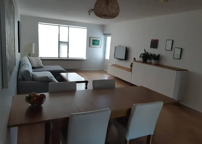 Eithistorg Apt